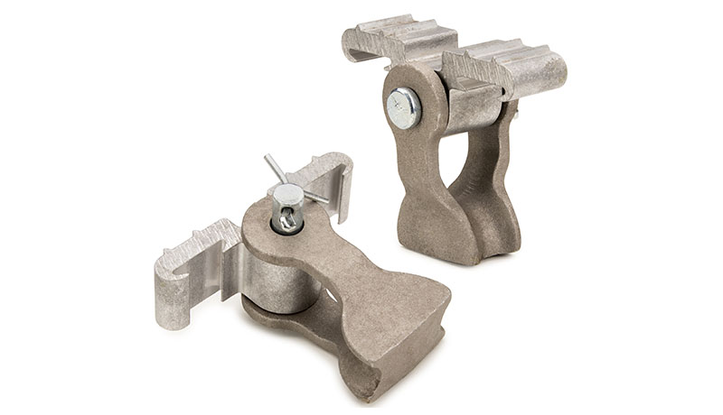 Pole Mounting Hardware